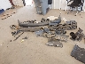 1GCHK23G13F****** Wrecked 2003 Chevrolet Silverado 2500 HD in Utah State