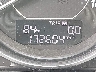 JM1GJ1W63E1****** Salvage 2014 Mazda 6
