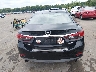 JM1GJ1W63E1****** Wrecked 2014 Mazda 6