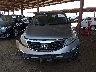 KNDPB3A20B7****** Destrozados 2011 Kia Sportage en Estado de Arizona