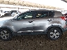 KNDPB3A20B7****** Reparables 2011 Kia Sportage en Estado de Arizona