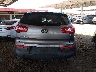 KNDPB3A20B7****** Destrozados 2011 Kia Sportage