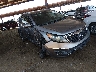 KNDPB3A20B7****** Salvamento y Destrozados 2011 Kia Sportage en Phoenix
