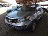 KNDPB3A20B7****** Usados y Reparables 2011 Kia Sportage en Phoenix