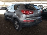 KNDPB3A20B7****** Salvamento y Reparables 2011 Kia Sportage en Phoenix