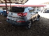 KNDPB3A20B7****** Salvamento y Destrozados 2011 Kia Sportage en Estado de Arizona