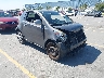 JTNJJXB02FJ****** Salvamento y Destrozados 2015 Scion iQ en Fremont