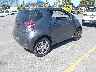 JTNJJXB02FJ****** Salvamento y Destrozados 2015 Scion iQ en Estado de California