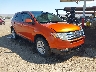 2FMDK49C27B****** Salvamento y Destrozados 2007 Ford Edge en Phoenix