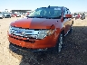 2FMDK49C27B****** Usados y Reparables 2007 Ford Edge en Phoenix
