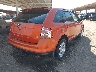 2FMDK49C27B****** Salvamento y Destrozados 2007 Ford Edge en Estado de Arizona
