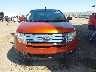 2FMDK49C27B****** Salvamento y Reparables 2007 Ford Edge en Estado de Arizona
