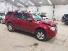 1FMCU9DGXAK****** Salvamento y Destrozados 2010 Ford Escape en Erie