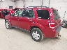 1FMCU9DGXAK****** Salvamento y Reparables 2010 Ford Escape en Erie