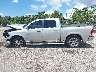 1C6RR6NT1HS****** Reparables 2017 RAM 1500 en Estado de Florida