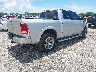 1C6RR6NT1HS****** Salvamento y Destrozados 2017 RAM 1500 en Estado de Florida
