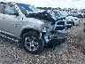 1C6RR6NT1HS****** Salvamento y Reparables 2017 RAM 1500 en Estado de Florida