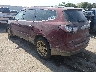 1GNKRGKD9FJ****** Salvage and Repairable 2015 Chevrolet Traverse in Oklahoma City