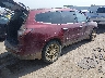 1GNKRGKD9FJ****** Salvage and Wrecked 2015 Chevrolet Traverse in Oklahoma State