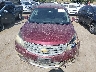 1GNKRGKD9FJ****** Wrecked 2015 Chevrolet Traverse in Oklahoma State
