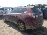 1GNKRGKD9FJ****** Repairable 2015 Chevrolet Traverse in Oklahoma State