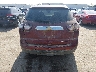 1GNKRGKD9FJ****** Wrecked 2015 Chevrolet Traverse