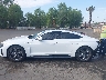 WAUFJBFW4R7****** Salvage 2024 Audi e-tron GT