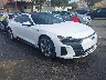 WAUFJBFW4R7****** Salvage and Wrecked 2024 Audi e-tron GT in Anaheim Consolidated