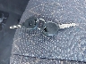 1J4FA49S42P****** Salvage 2002 Jeep Wrangler in North Carolina State
