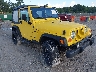 1J4FA49S42P****** Salvage and Wrecked 2002 Jeep Wrangler in Wilmington