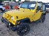 1J4FA49S42P****** Used and Repairable 2002 Jeep Wrangler in Wilmington