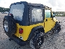 1J4FA49S42P****** Salvage and Wrecked 2002 Jeep Wrangler in North Carolina State