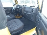 1J4FA49S42P****** Used and Repairable 2002 Jeep Wrangler in North Carolina State