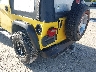 1J4FA49S42P****** Salvage and Repairable 2002 Jeep Wrangler in North Carolina State