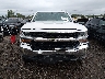 1GCVKNEC5GZ****** Wrecked 2016 Chevrolet Silverado 1500 in Ohio State