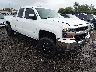 1GCVKNEC5GZ****** Salvage and Wrecked 2016 Chevrolet Silverado 1500 in Columbus
