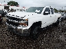1GCVKNEC5GZ****** Used and Repairable 2016 Chevrolet Silverado 1500 in Columbus