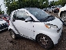 WMEEJ3BAXCK****** Used 2012 Smart Fortwo in Ohio State
