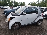 WMEEJ3BAXCK****** Repairable 2012 Smart Fortwo in Ohio State