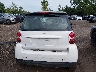 WMEEJ3BAXCK****** Wrecked 2012 Smart Fortwo
