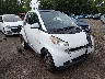 WMEEJ3BAXCK****** Salvage and Wrecked 2012 Smart Fortwo in Cleveland