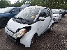 WMEEJ3BAXCK****** Used and Repairable 2012 Smart Fortwo in Cleveland