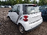 WMEEJ3BAXCK****** Salvage and Repairable 2012 Smart Fortwo in Cleveland