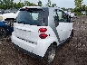 WMEEJ3BAXCK****** Salvage and Wrecked 2012 Smart Fortwo in Ohio State