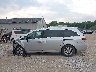 5FNRL5H60EB****** Repairable 2014 Honda Odyssey in Ohio State