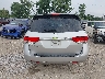 5FNRL5H60EB****** Wrecked 2014 Honda Odyssey