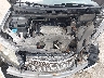5FNRL5H60EB****** Salvage 2014 Honda Odyssey in Ohio State