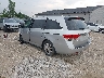 5FNRL5H60EB****** Salvage and Repairable 2014 Honda Odyssey in Columbus