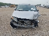 5FNRL5H60EB****** Salvage and Repairable 2014 Honda Odyssey in Ohio State