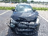 3MYDLBYV8HY****** Wrecked 2017 Toyota Yaris in Florida State